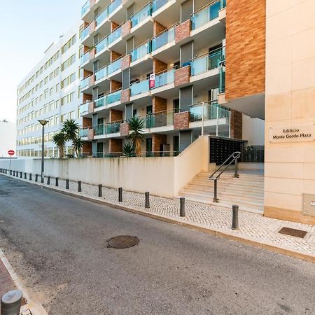La Francesa Algarve Apartamento Monte Gordo Exterior foto