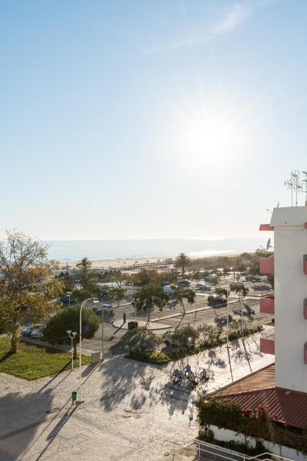 La Francesa Algarve Apartamento Monte Gordo Exterior foto