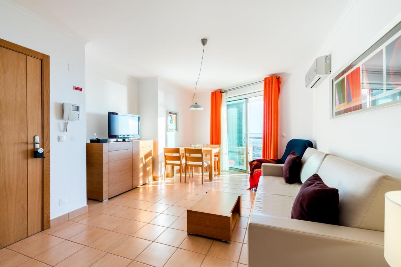 La Francesa Algarve Apartamento Monte Gordo Exterior foto